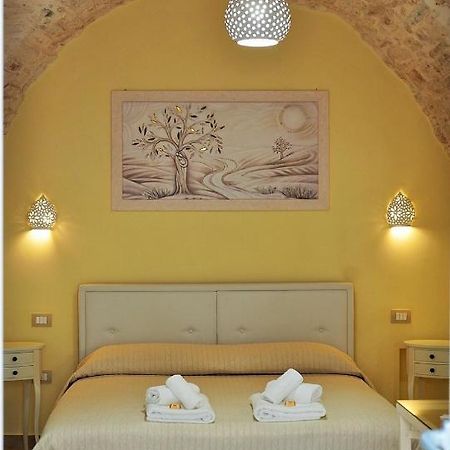 Casa Lari Appartement Martina Franca Buitenkant foto