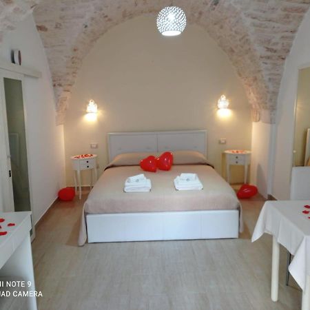 Casa Lari Appartement Martina Franca Buitenkant foto