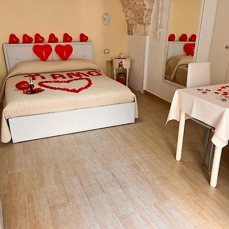 Casa Lari Appartement Martina Franca Buitenkant foto