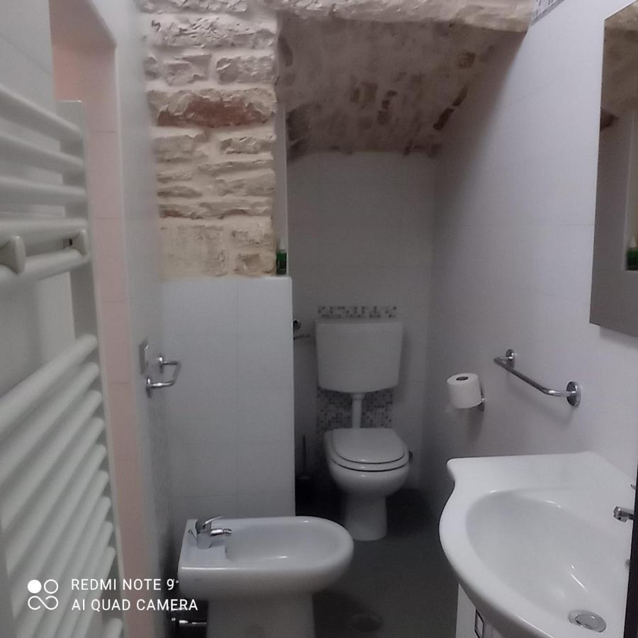 Casa Lari Appartement Martina Franca Buitenkant foto