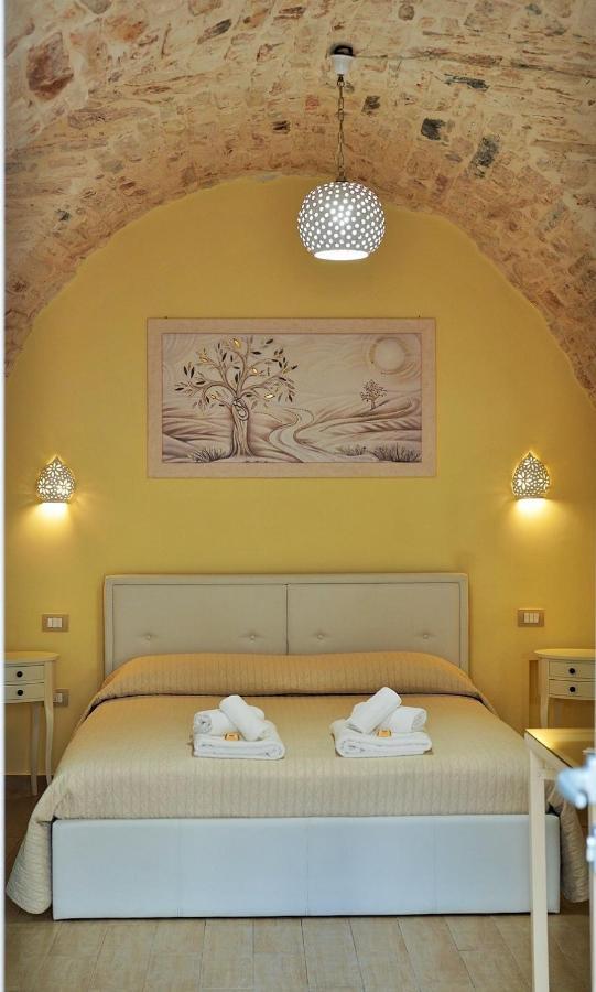 Casa Lari Appartement Martina Franca Buitenkant foto