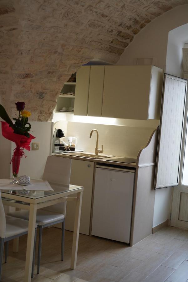 Casa Lari Appartement Martina Franca Buitenkant foto