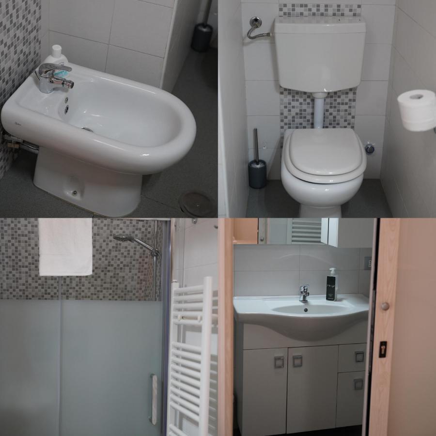 Casa Lari Appartement Martina Franca Buitenkant foto