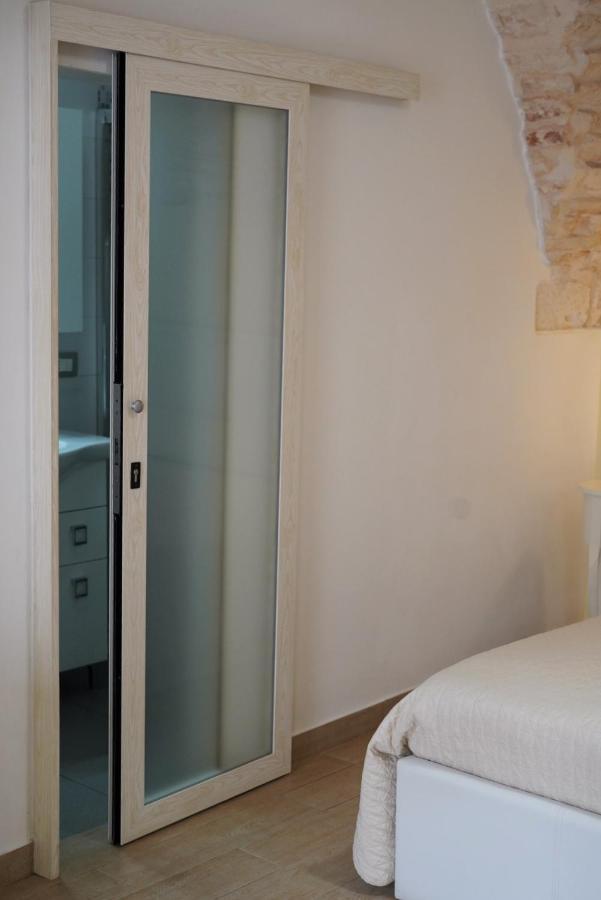 Casa Lari Appartement Martina Franca Buitenkant foto
