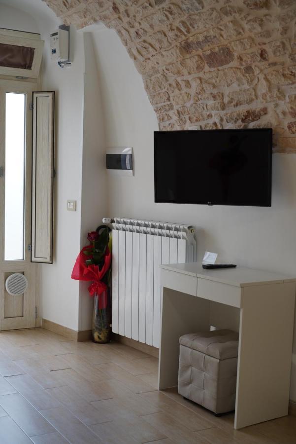 Casa Lari Appartement Martina Franca Buitenkant foto