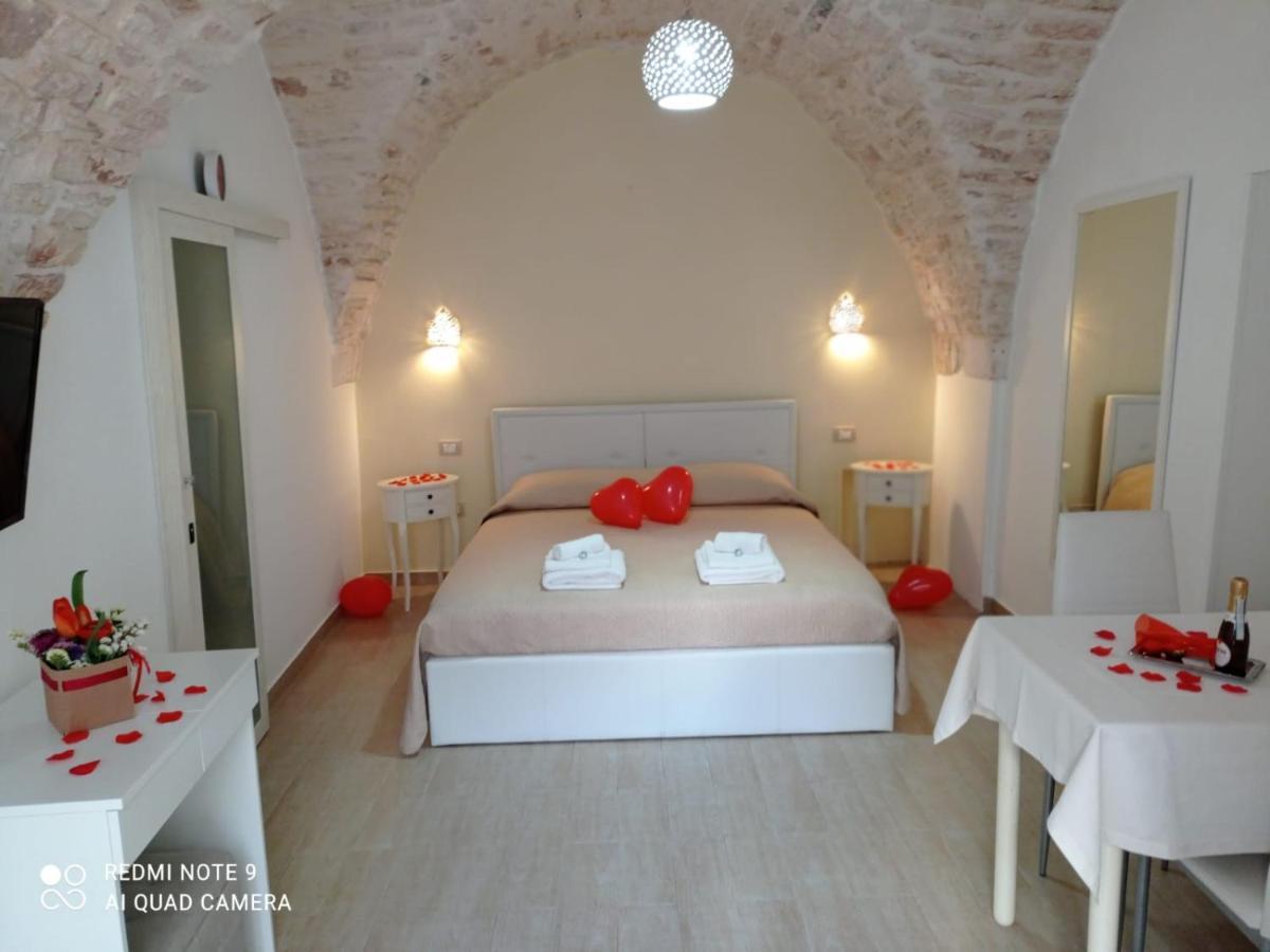 Casa Lari Appartement Martina Franca Buitenkant foto