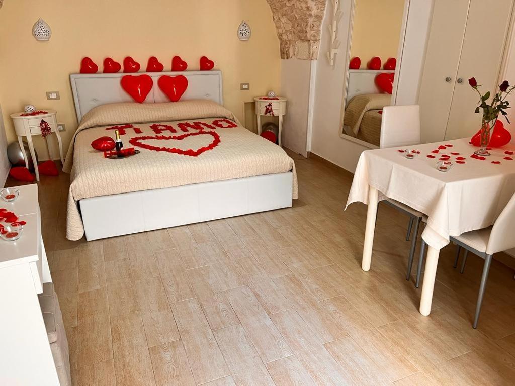 Casa Lari Appartement Martina Franca Buitenkant foto